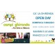 Open Day Campi Ghironda bambini 3-10 anni e Campus per ragazzi 11-17