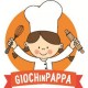 GiochinPappa: FOCACCIA DOLCE E SALATA