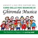 IL CORO DEI GIOVANI E DEGLI ADULTI DI CA' LA GHIRONDA 2016-2017