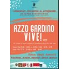 TERR AZZO GARDINO VIVE