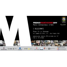 PREMIO MARCHIONNI 2019