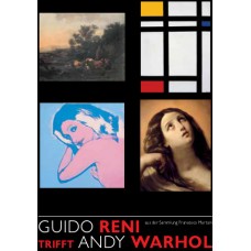 Guido Reni trifft Andy Warhol